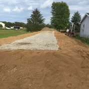 mound drain field